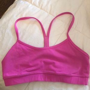 Lululemon Flow Y Bra
